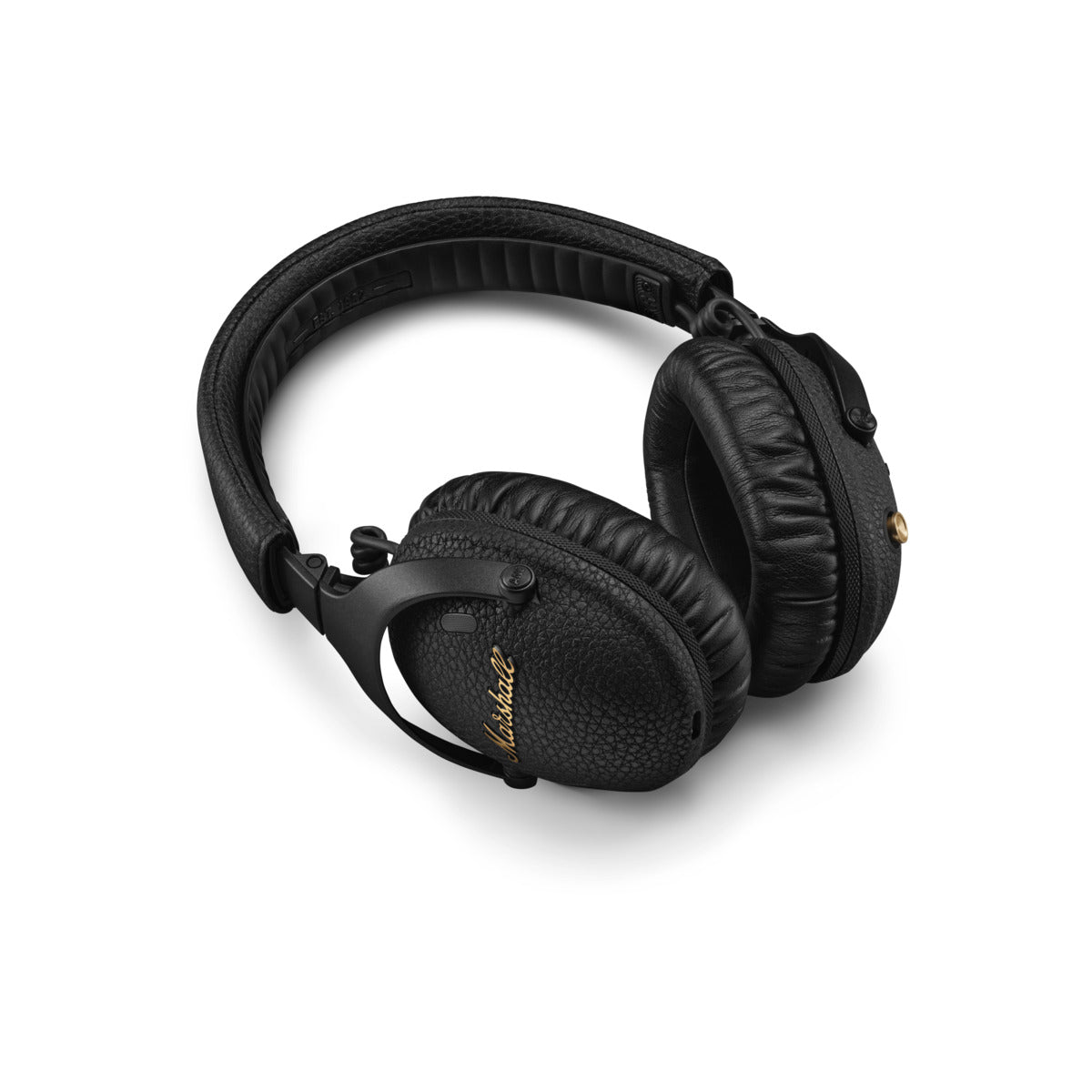 Bezdrátová sluchátka Marshall Monitor III A.N.C. - černá - istyle.work