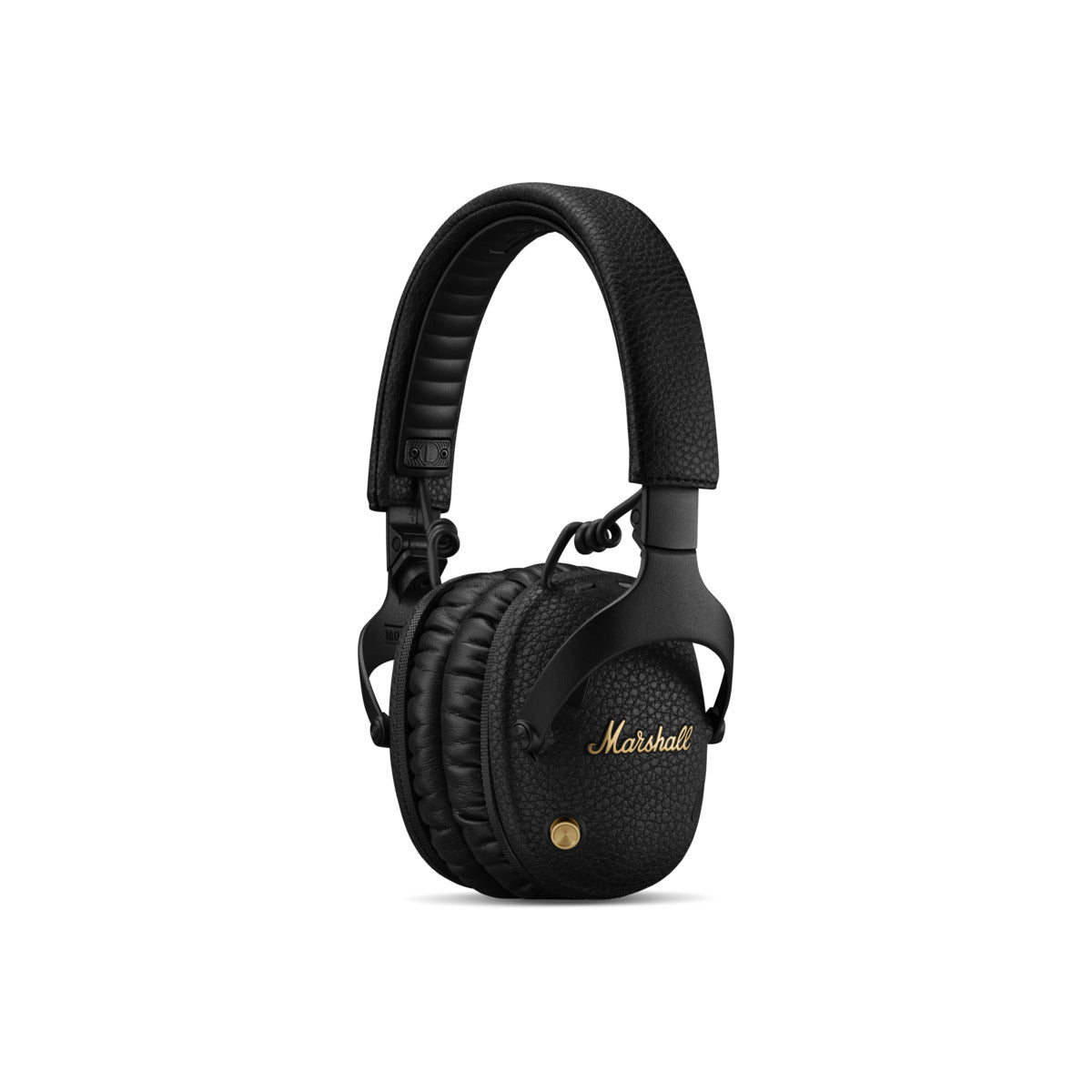 Bezdrátová sluchátka Marshall Monitor III A.N.C. - černá - istyle.work