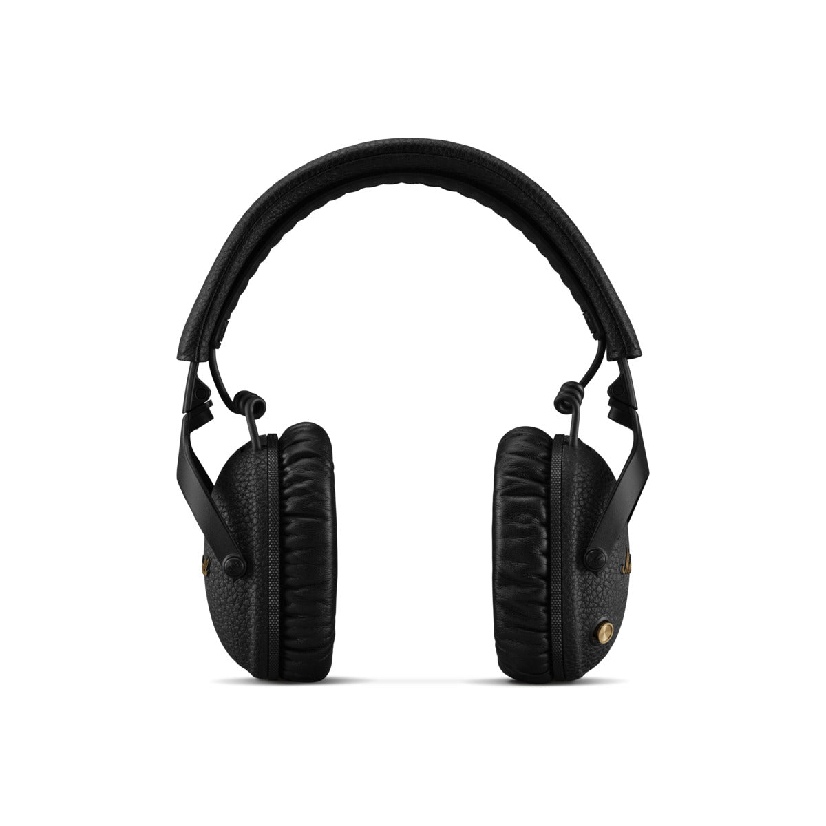 Bezdrátová sluchátka Marshall Monitor III A.N.C. - černá - istyle.work