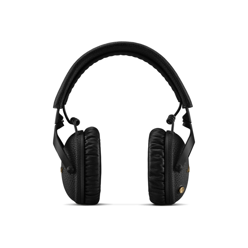 Bezdrátová sluchátka Marshall Monitor III A.N.C. - černá - istyle.work