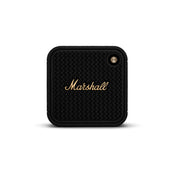 Bezdrátový reproduktor Marshall Willen II - černý - istyle.work