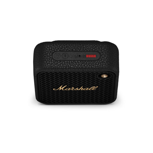 Bezdrátový reproduktor Marshall Willen II - černý - istyle.work
