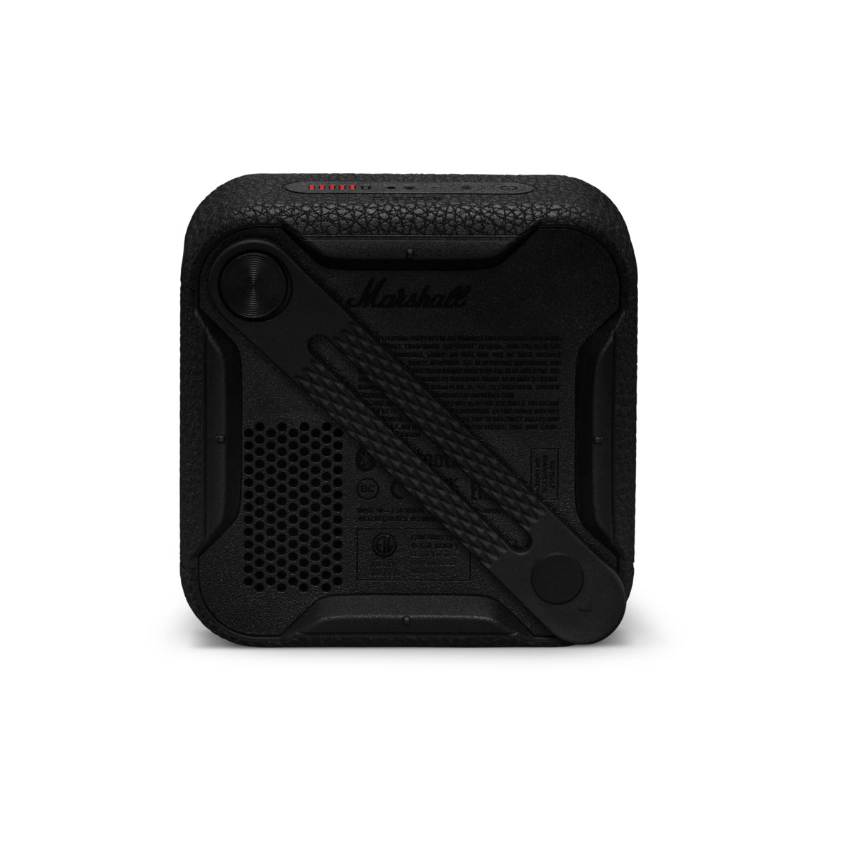 Bezdrátový reproduktor Marshall Willen II - černý - istyle.work