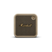 Bezdrátový reproduktor Marshall Willen II - krémový - istyle.work