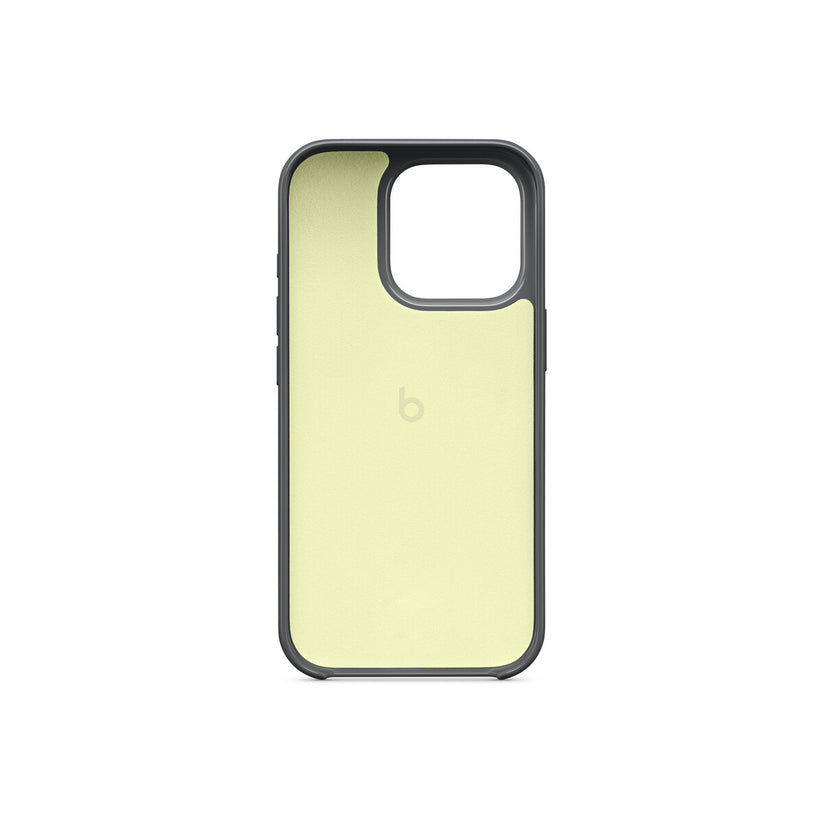 Kryt Beats s MagSafe na iPhone 16 Pro - půlnočně černý - istyle.work