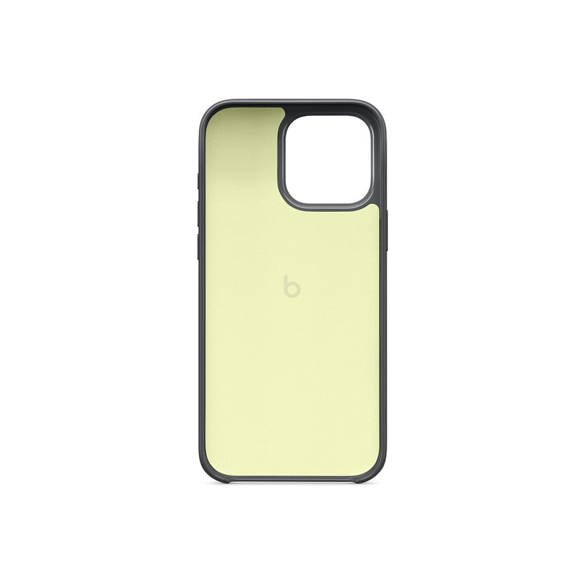 Kryt Beats s MagSafe na iPhone 16 Pro Max - půlnočně černý - istyle.work