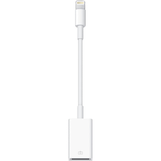 Apple Lightning/USB adaptér fotoaparátu md821zm/a - istyle.work