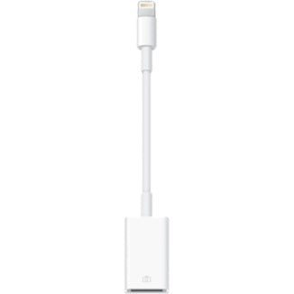 Apple Lightning/USB adaptér fotoaparátu md821zm/a - istyle.work