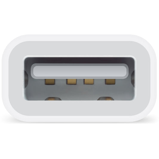 Apple Lightning/USB adaptér fotoaparátu md821zm/a - istyle.work