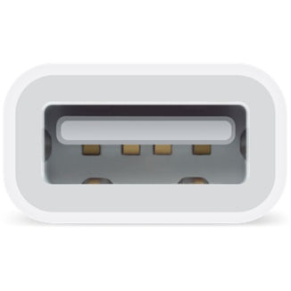 Apple Lightning/USB adaptér fotoaparátu md821zm/a - istyle.work