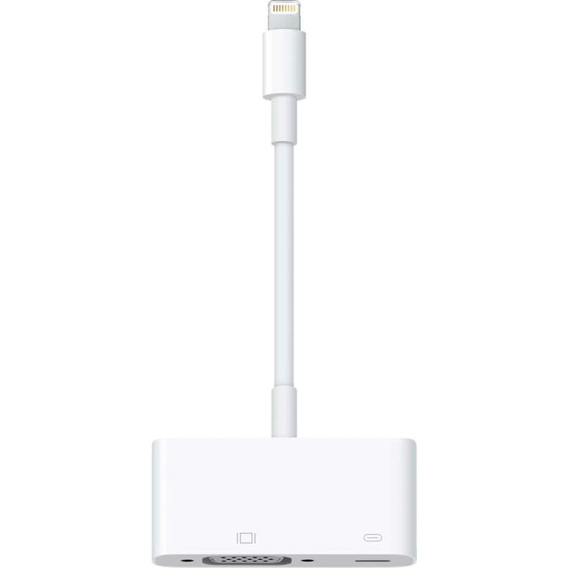 Apple VGA adaptér Lightning - istyle.work