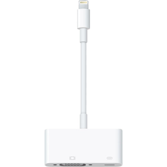 Apple VGA adaptér Lightning - istyle.work