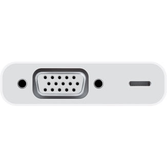 Apple VGA adaptér Lightning - istyle.work
