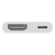 Apple digitální adaptér AV Lightning