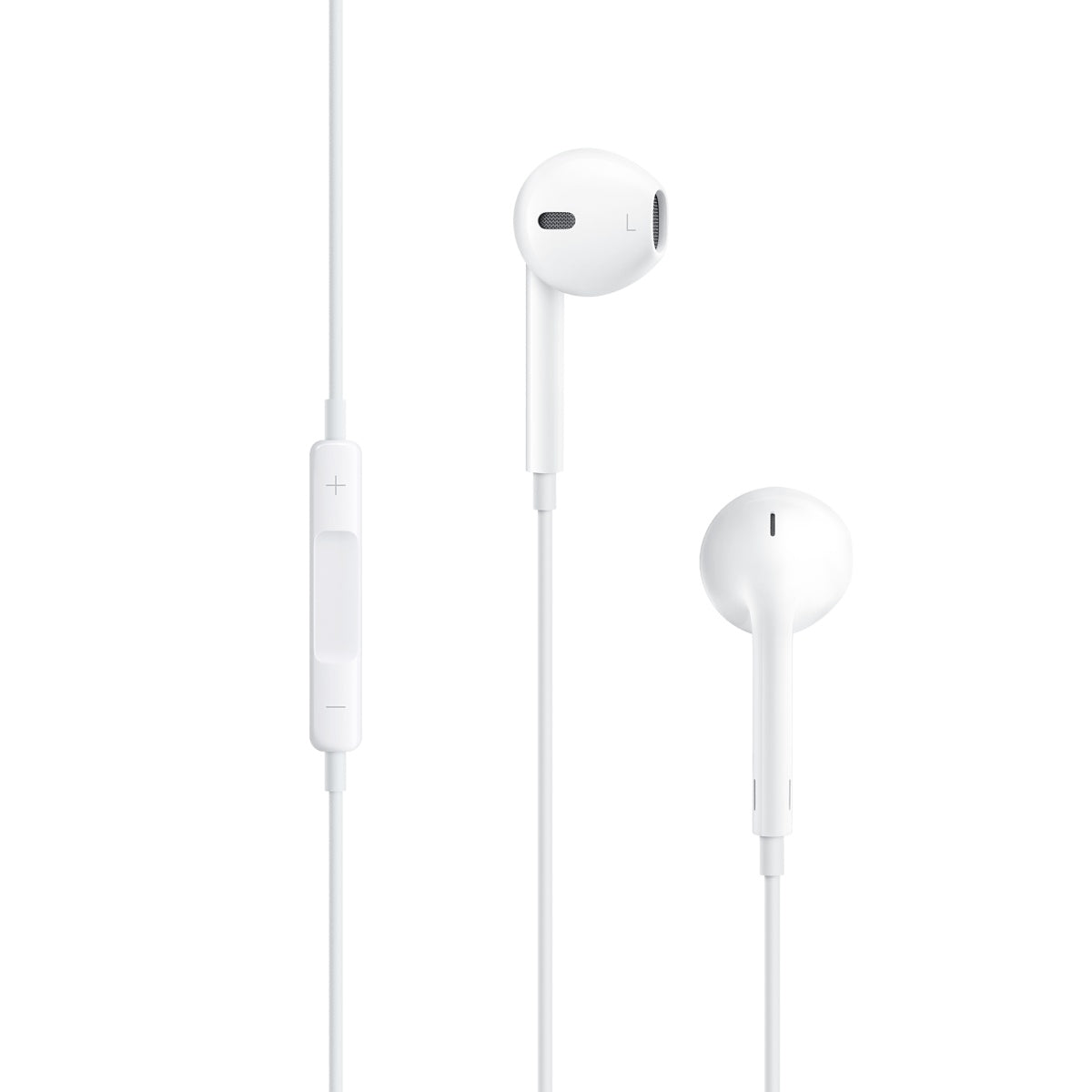 Apple EarPods s 3,5mm sluchátkovým konektorem - istyle.work