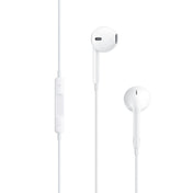 Apple EarPods s 3,5mm sluchátkovým konektorem - istyle.work