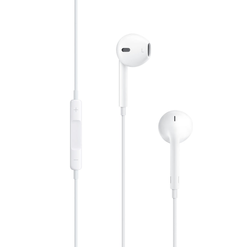 Apple EarPods s 3,5mm sluchátkovým konektorem - istyle.work