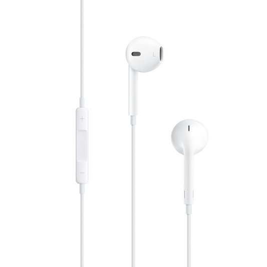 Apple EarPods s 3,5mm sluchátkovým konektorem - istyle.work