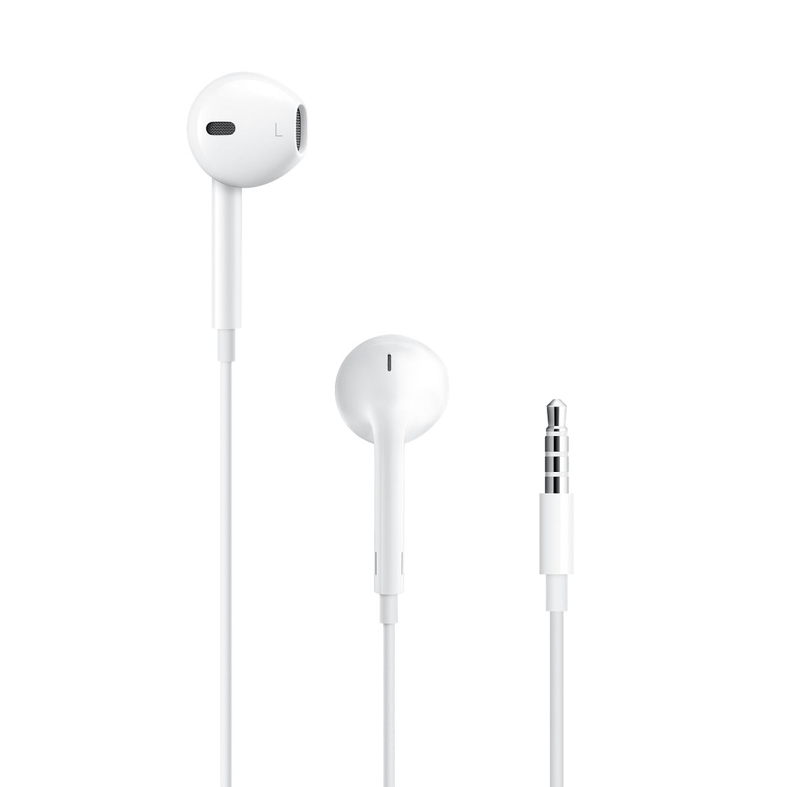 Apple EarPods s 3,5mm sluchátkovým konektorem - istyle.work