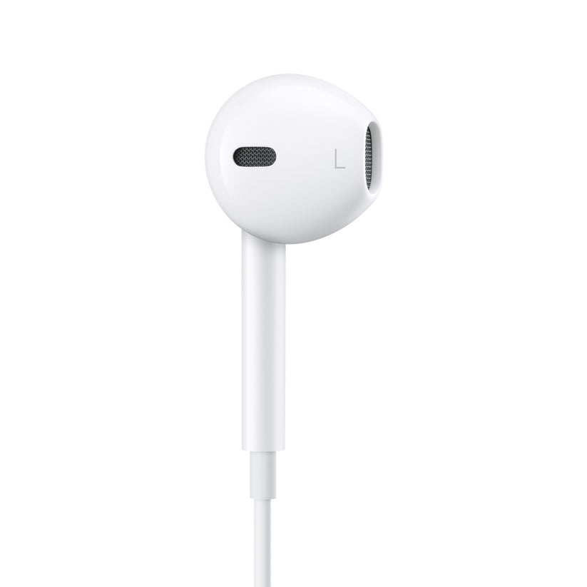 Apple EarPods s 3,5mm sluchátkovým konektorem - istyle.work