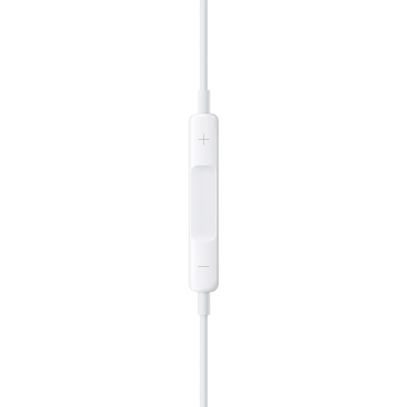 Apple EarPods s 3,5mm sluchátkovým konektorem - istyle.work