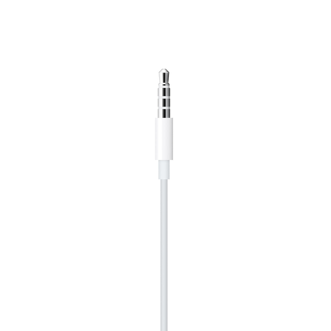 Apple EarPods s 3,5mm sluchátkovým konektorem - istyle.work