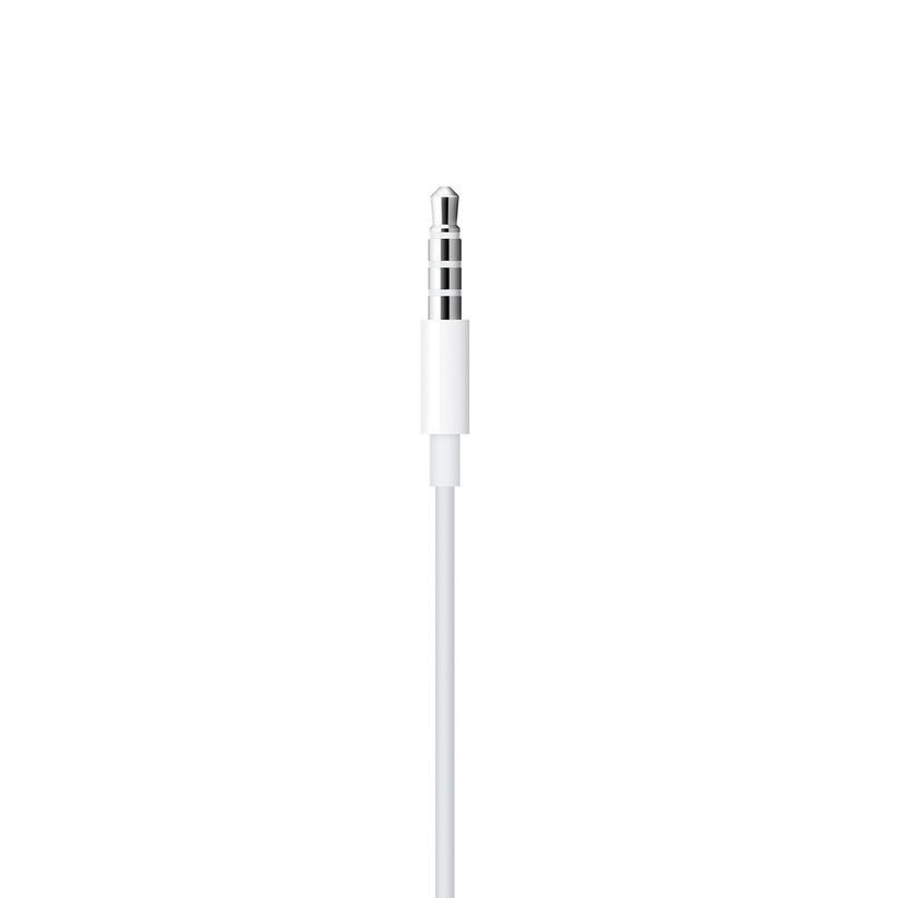 Apple EarPods s 3,5mm sluchátkovým konektorem - istyle.work