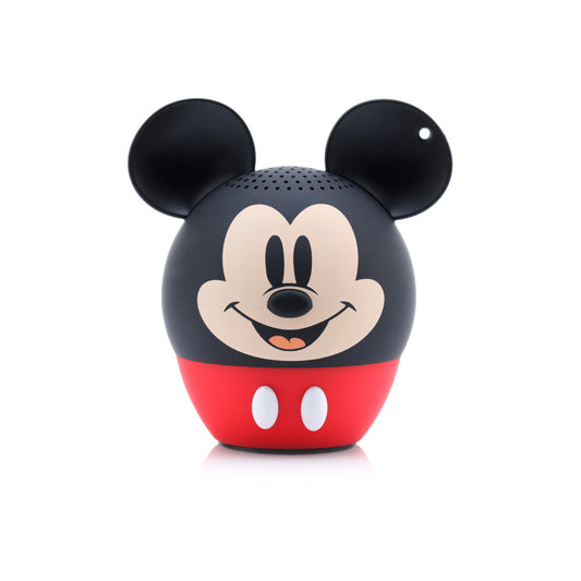 Bezdrátový reproduktor Disney Mickey Bitty Boomers Bluetooth Speaker - istyle.work