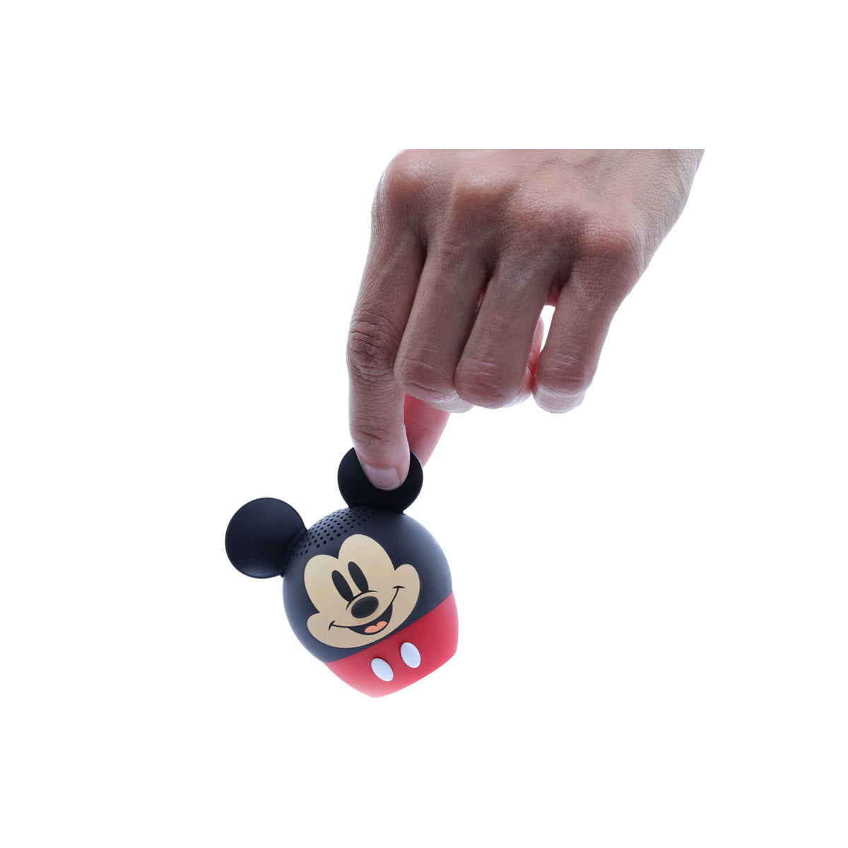 Bezdrátový reproduktor Disney Mickey Bitty Boomers Bluetooth Speaker - istyle.work
