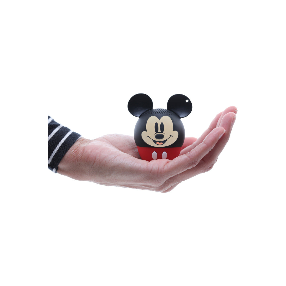 Bezdrátový reproduktor Disney Mickey Bitty Boomers Bluetooth Speaker - istyle.work