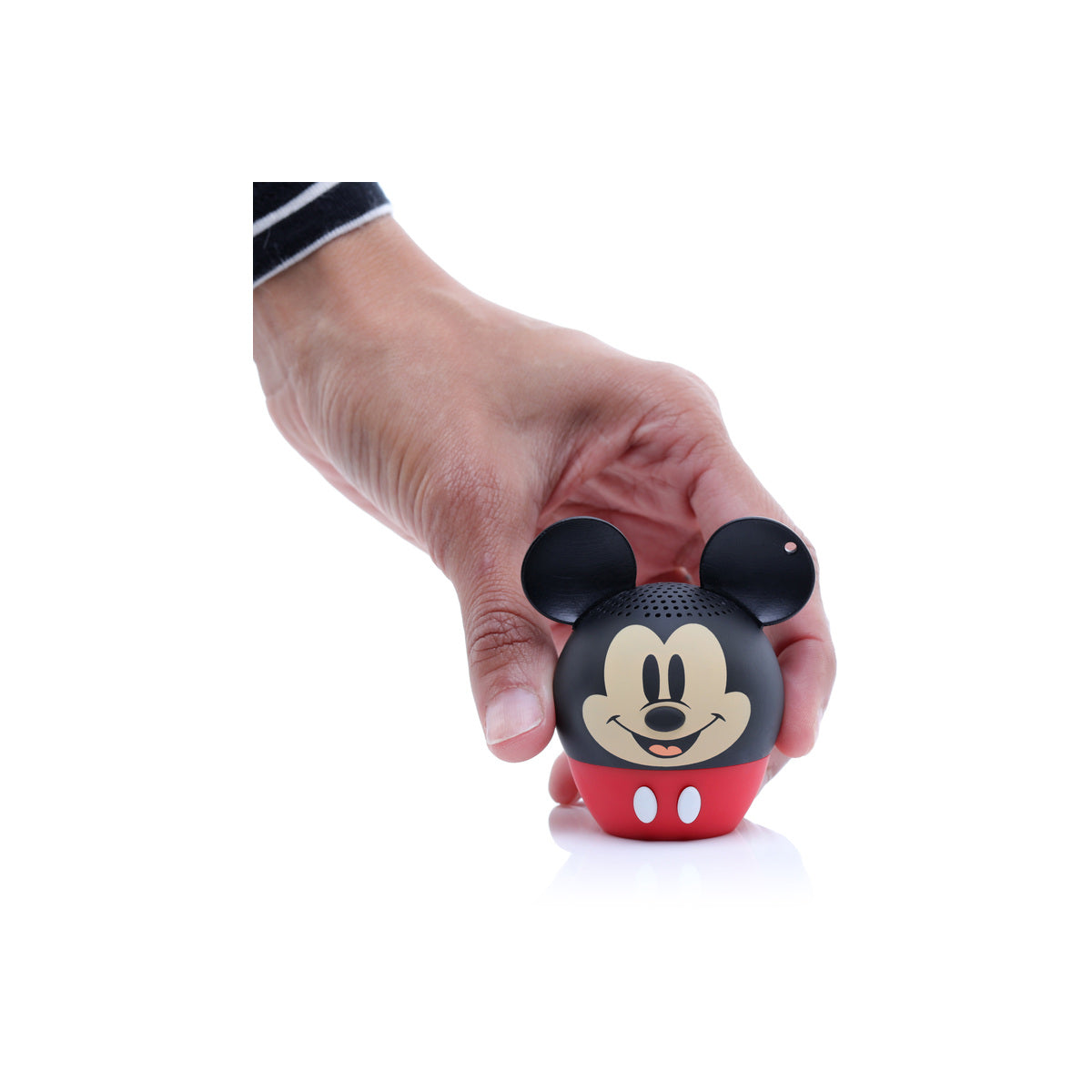 Bezdrátový reproduktor Disney Mickey Bitty Boomers Bluetooth Speaker - istyle.work