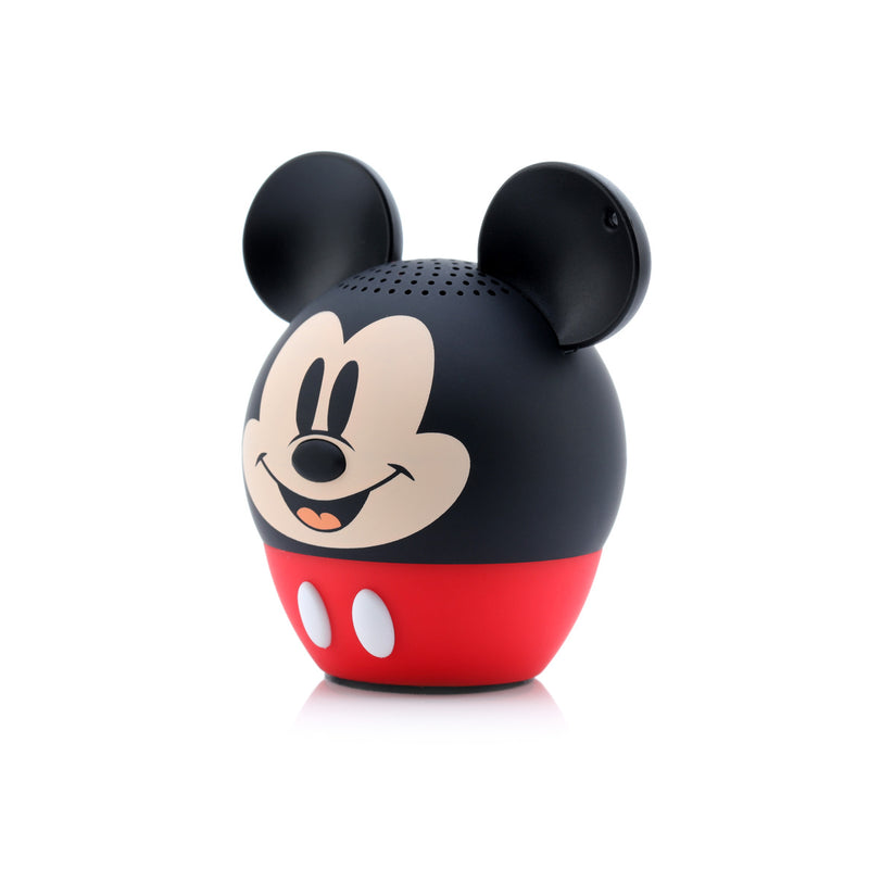 Bezdrátový reproduktor Disney Mickey Bitty Boomers Bluetooth Speaker - istyle.work