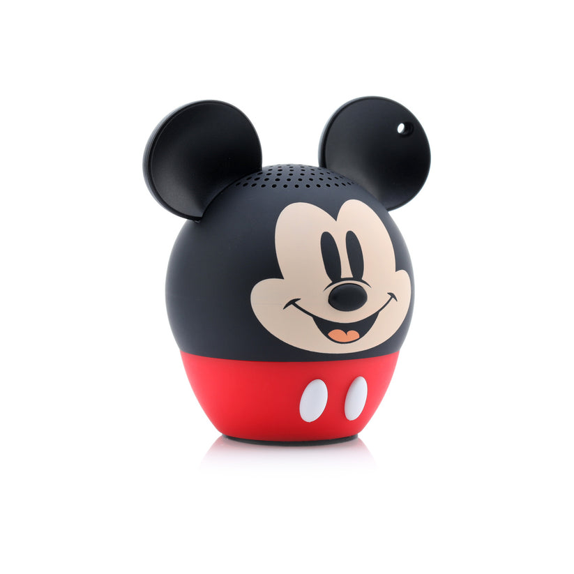 Bezdrátový reproduktor Disney Mickey Bitty Boomers Bluetooth Speaker - istyle.work