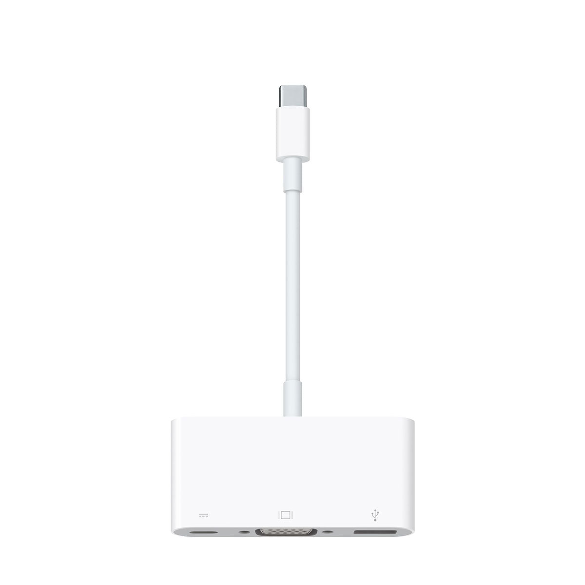Apple USB‐C víceportový VGA adaptér - istyle.work