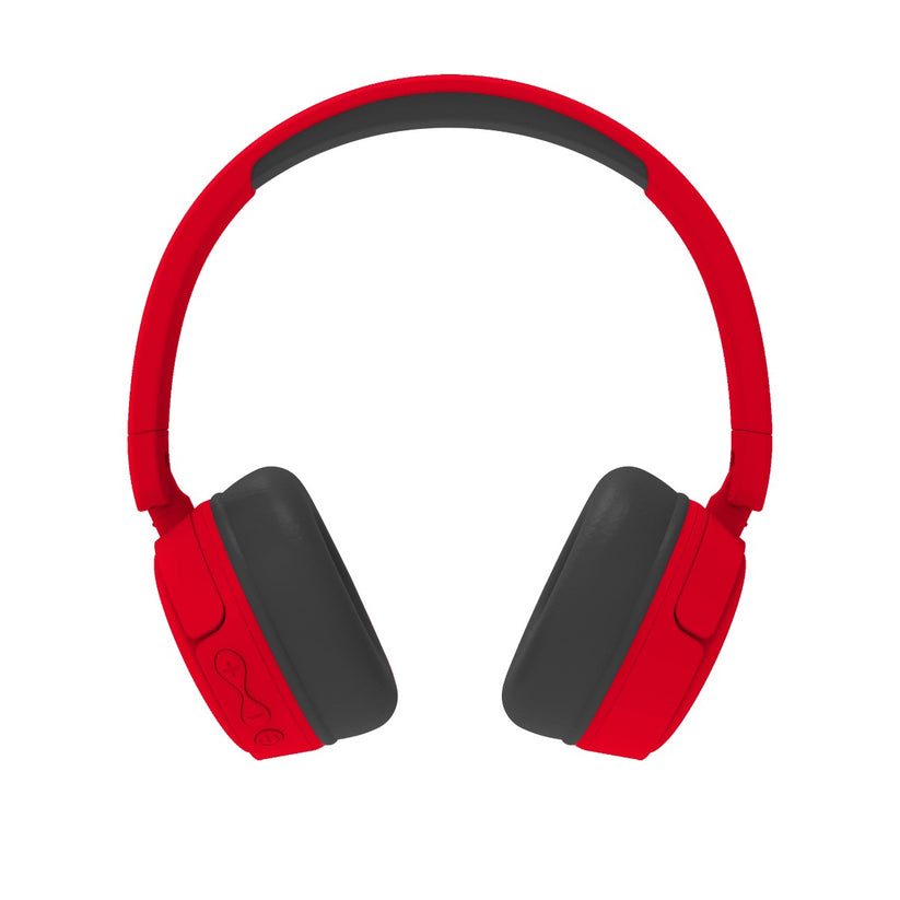 Dětská bezdrátová sluchátka OTL Mario Kart - istyle.work