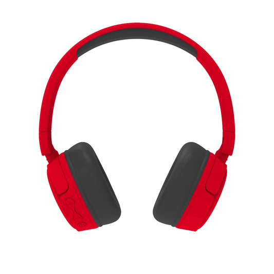 Dětská bezdrátová sluchátka OTL Mario Kart - istyle.work