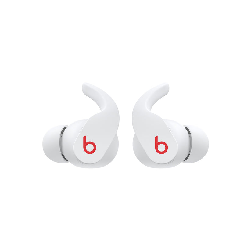 Bezdrátová sluchátka Beats Fit Pro – bílá - istyle.work