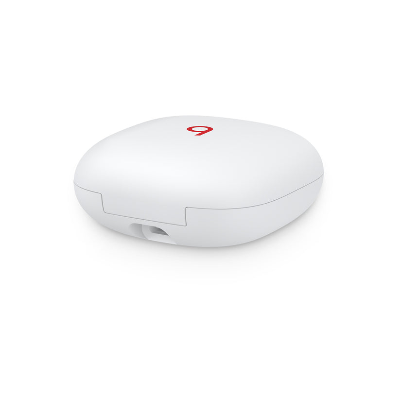 Bezdrátová sluchátka Beats Fit Pro – bílá - istyle.work