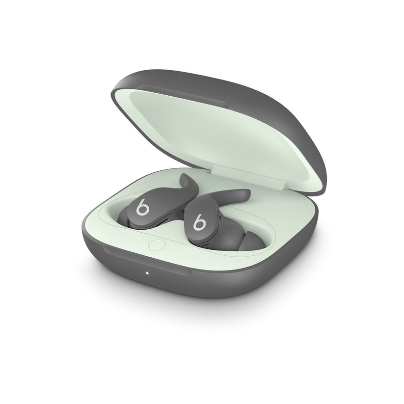 Bezdrátová sluchátka Beats Fit Pro – šalvějově šedá - istyle.work