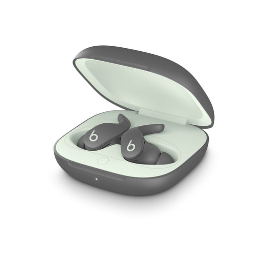 Bezdrátová sluchátka Beats Fit Pro – šalvějově šedá - istyle.work