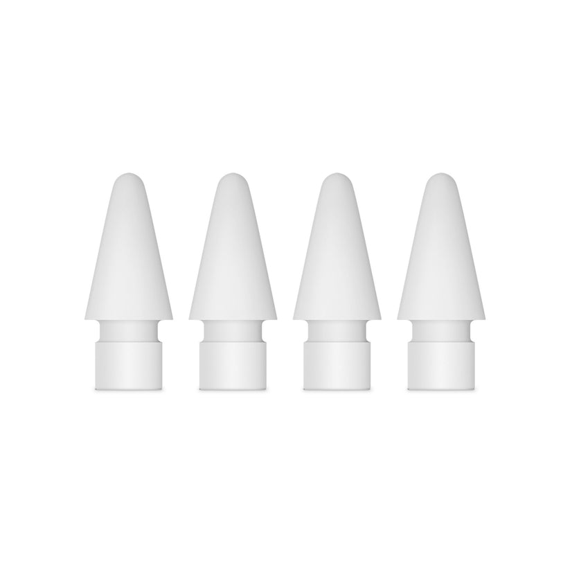 Apple náhradní hroty na Apple Pencil 4 - istyle.work