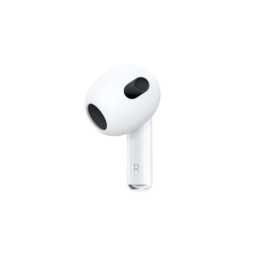 Náhradní AirPods (3. generace), pravé sluchátko - istyle.work