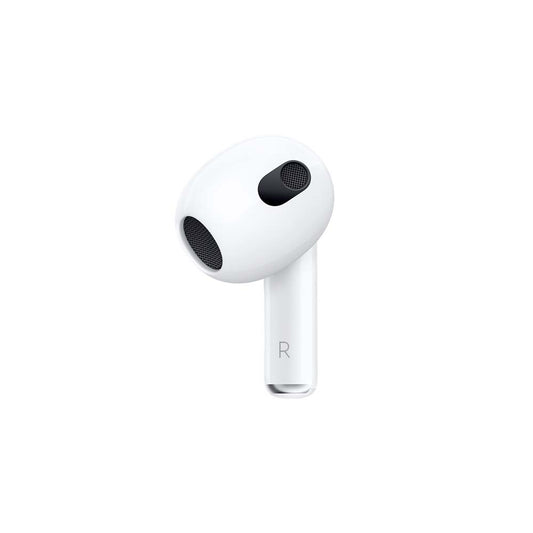 Náhradní AirPods (3. generace), pravé sluchátko - istyle.work