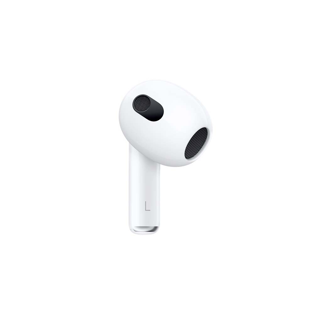 Náhradní AirPods (3. generace), levé sluchátko - istyle.work