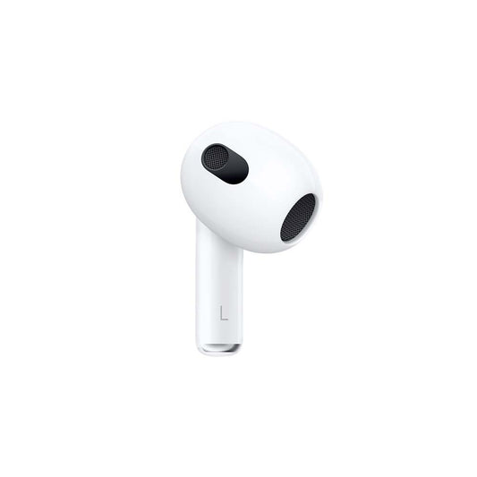 Náhradní AirPods (3. generace), levé sluchátko - istyle.work
