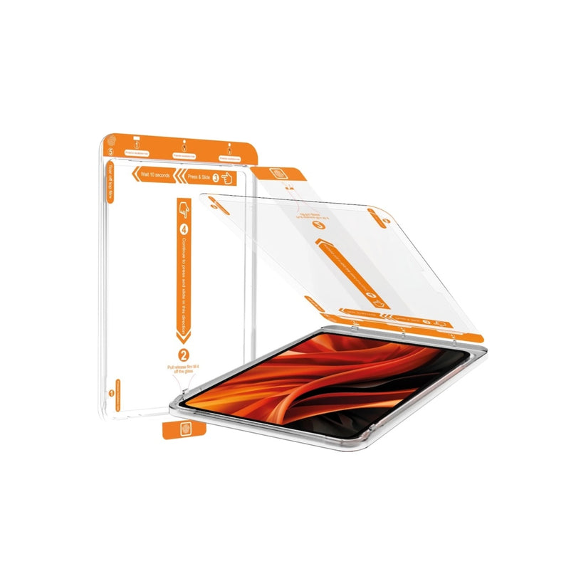 Ochrana displeje na iPad Pro 11" M2 Mobile Origin Screen Guard - istyle.work