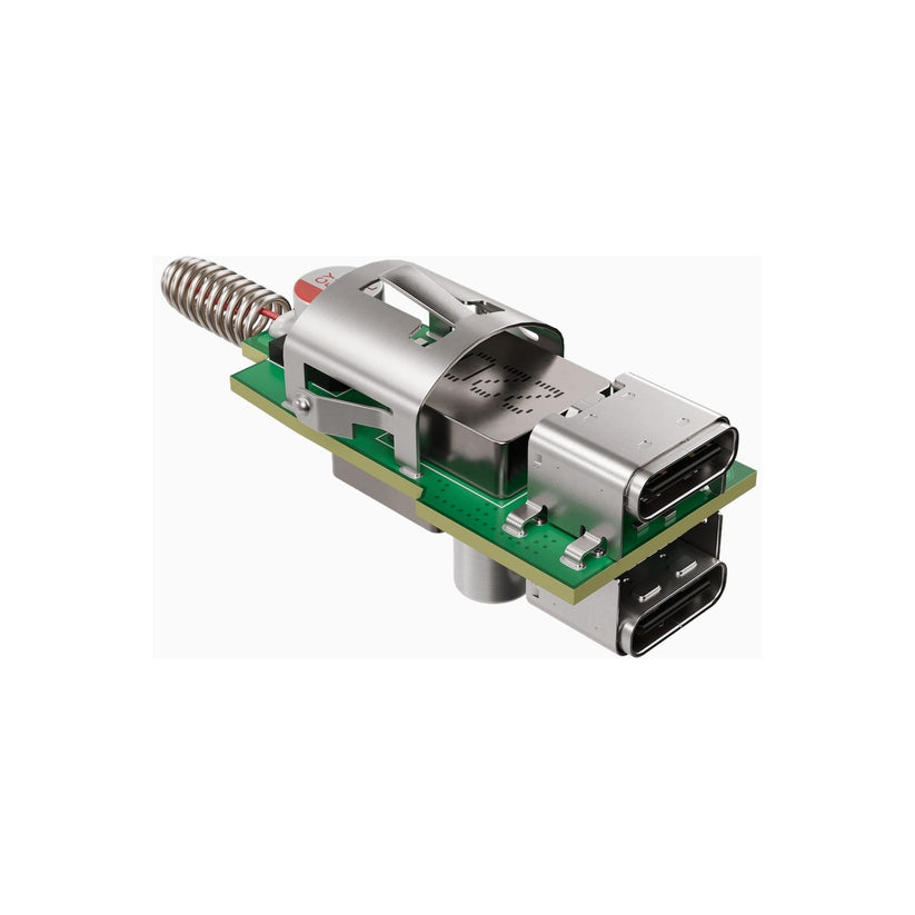 Nabíjecí adaptér USB-C do auta Peak Design - černý - istyle.work