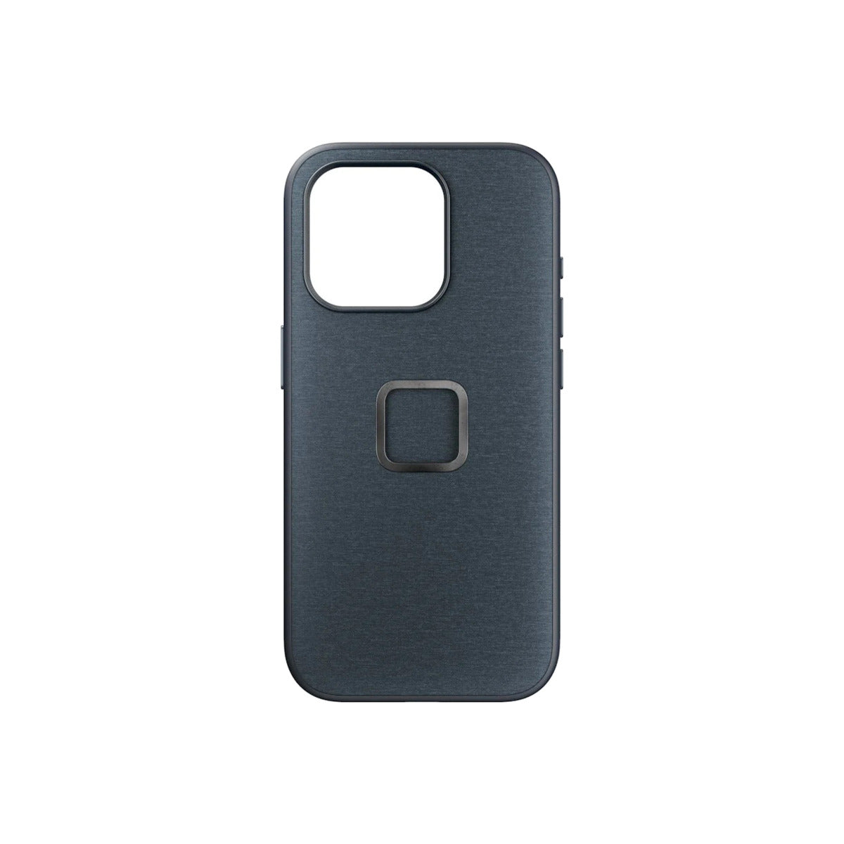Kryt na iPhone 15 Pro Peak Design Mobile Everyday Case V2 - půlnočně modrý - istyle.work