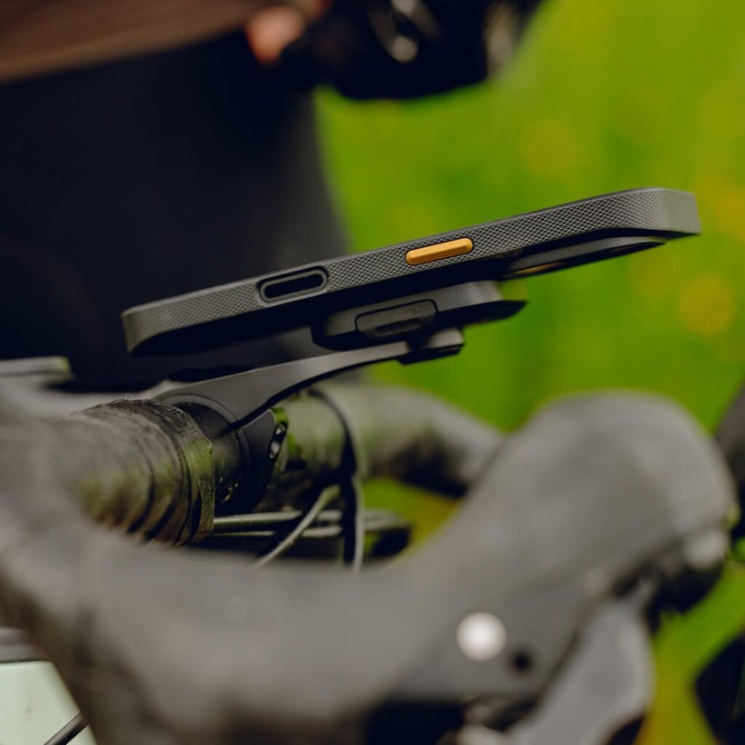 Kryt pro iPhone 16 Pro Max Peak Design Maximal Case - černý