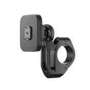 Držák s pojistkou na řídítka Peak Design Mobile Motorcycle Mount V2 - černý - istyle.work